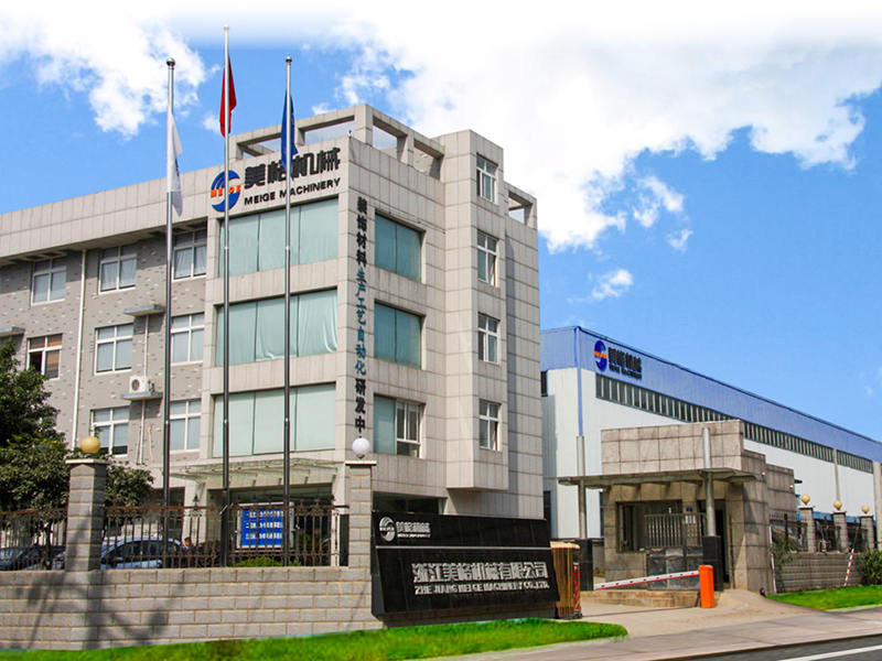 절강 메이게 기계 유한 회사